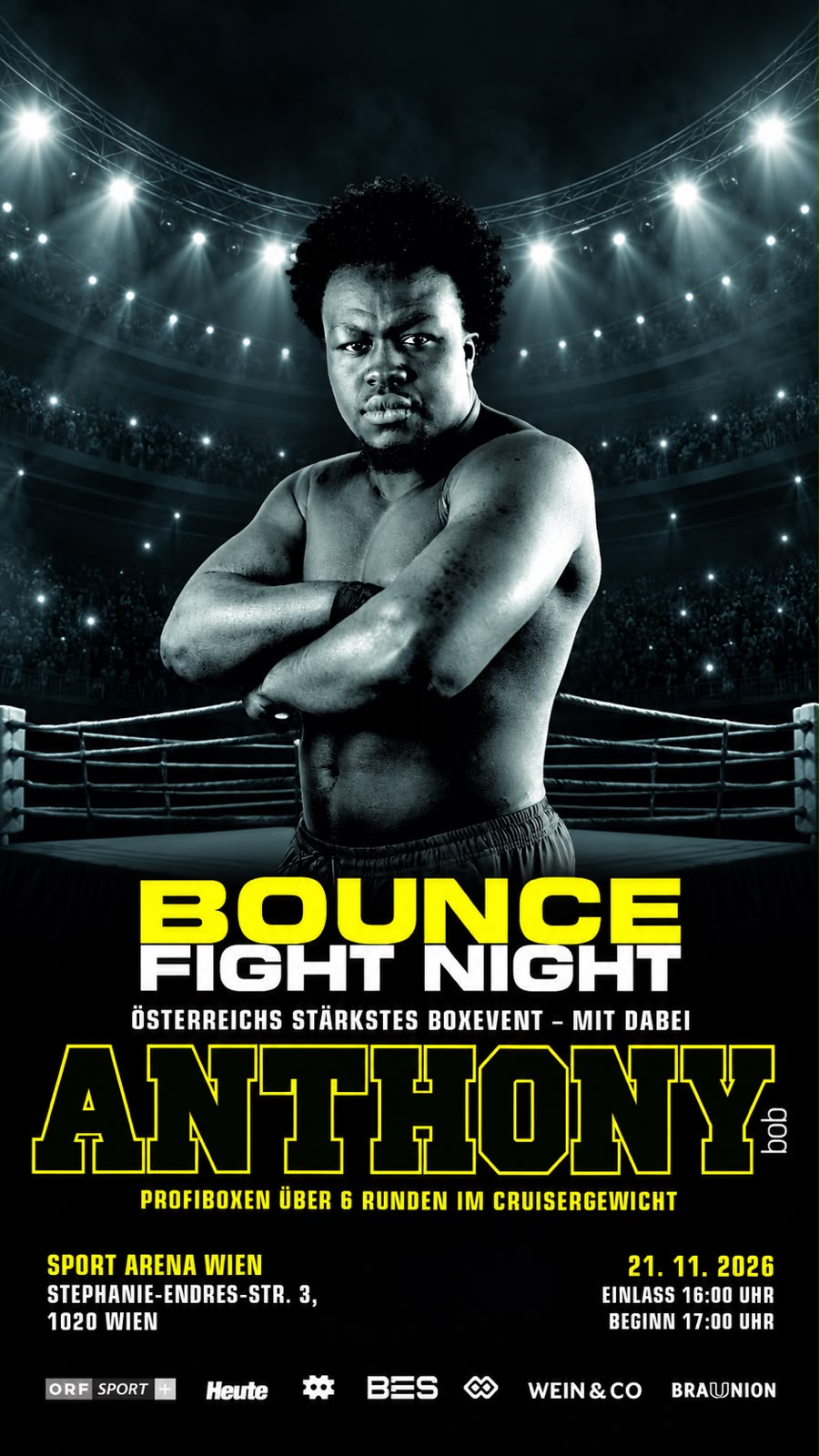 connection-frank bounce fight night